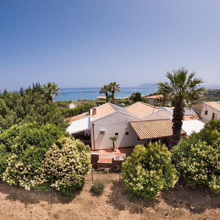 Kore Rooms Castellammare del Golfo Zewnętrze zdjęcie