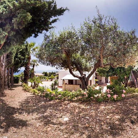 Kore Rooms Castellammare del Golfo Zewnętrze zdjęcie