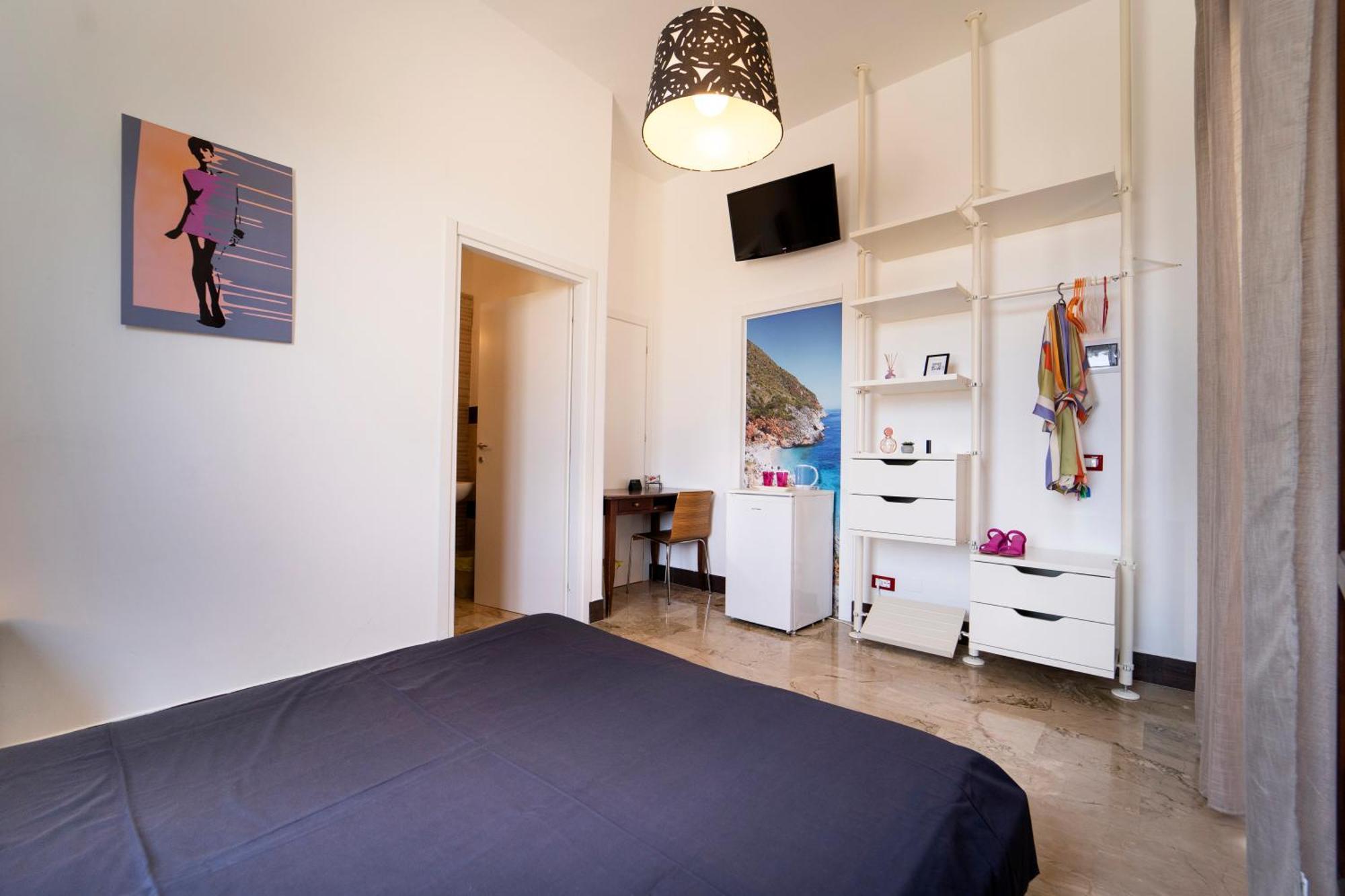 Kore Rooms Castellammare del Golfo Zewnętrze zdjęcie