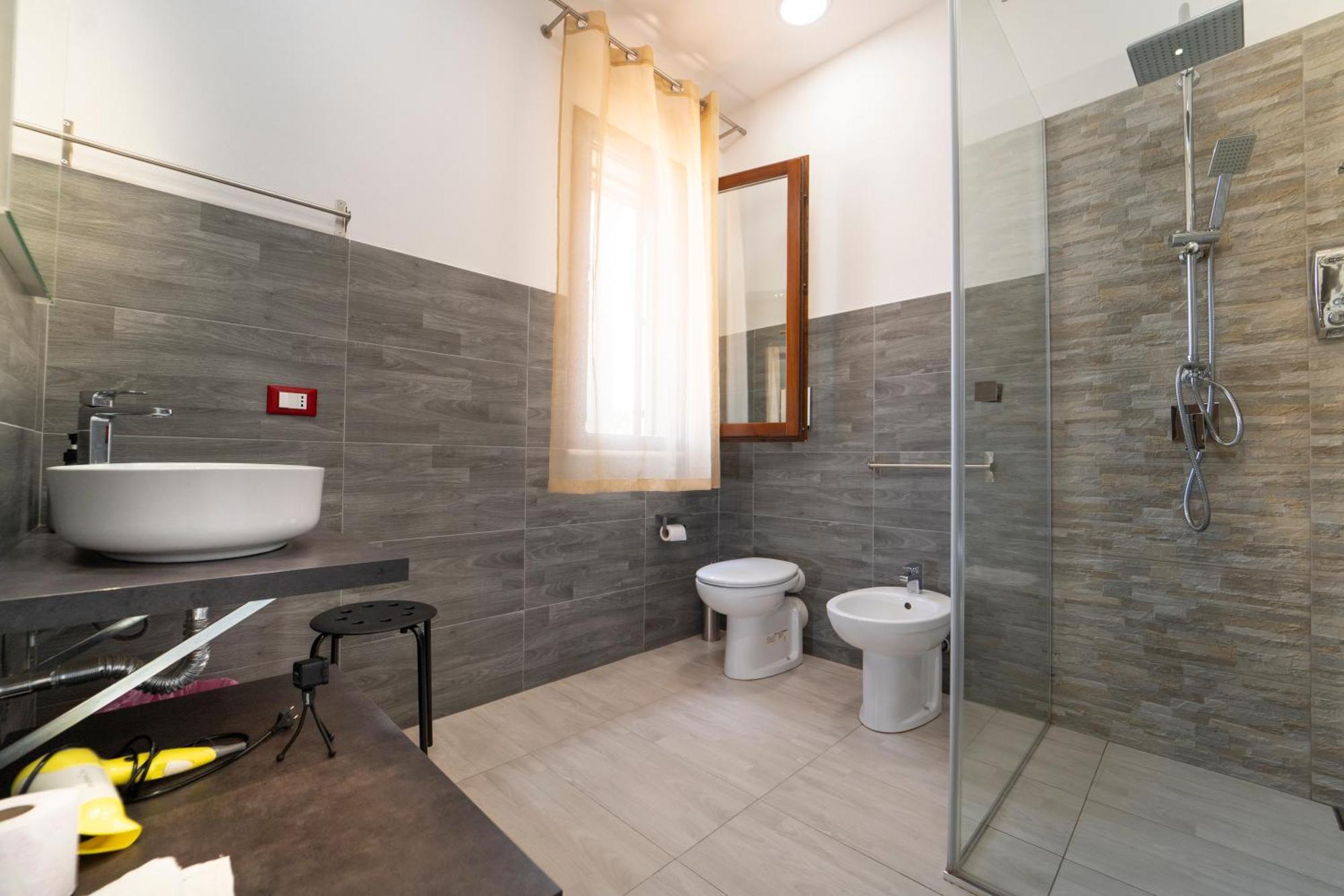 Kore Rooms Castellammare del Golfo Zewnętrze zdjęcie