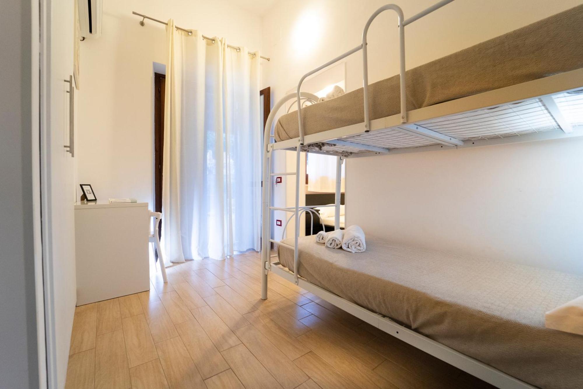 Kore Rooms Castellammare del Golfo Zewnętrze zdjęcie