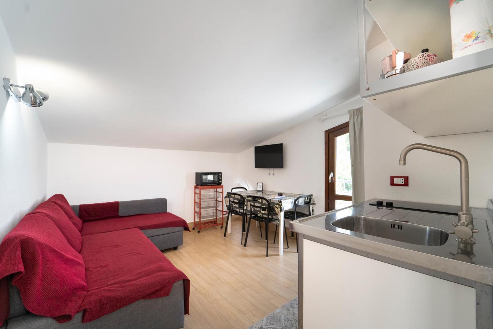 Kore Rooms Castellammare del Golfo Zewnętrze zdjęcie