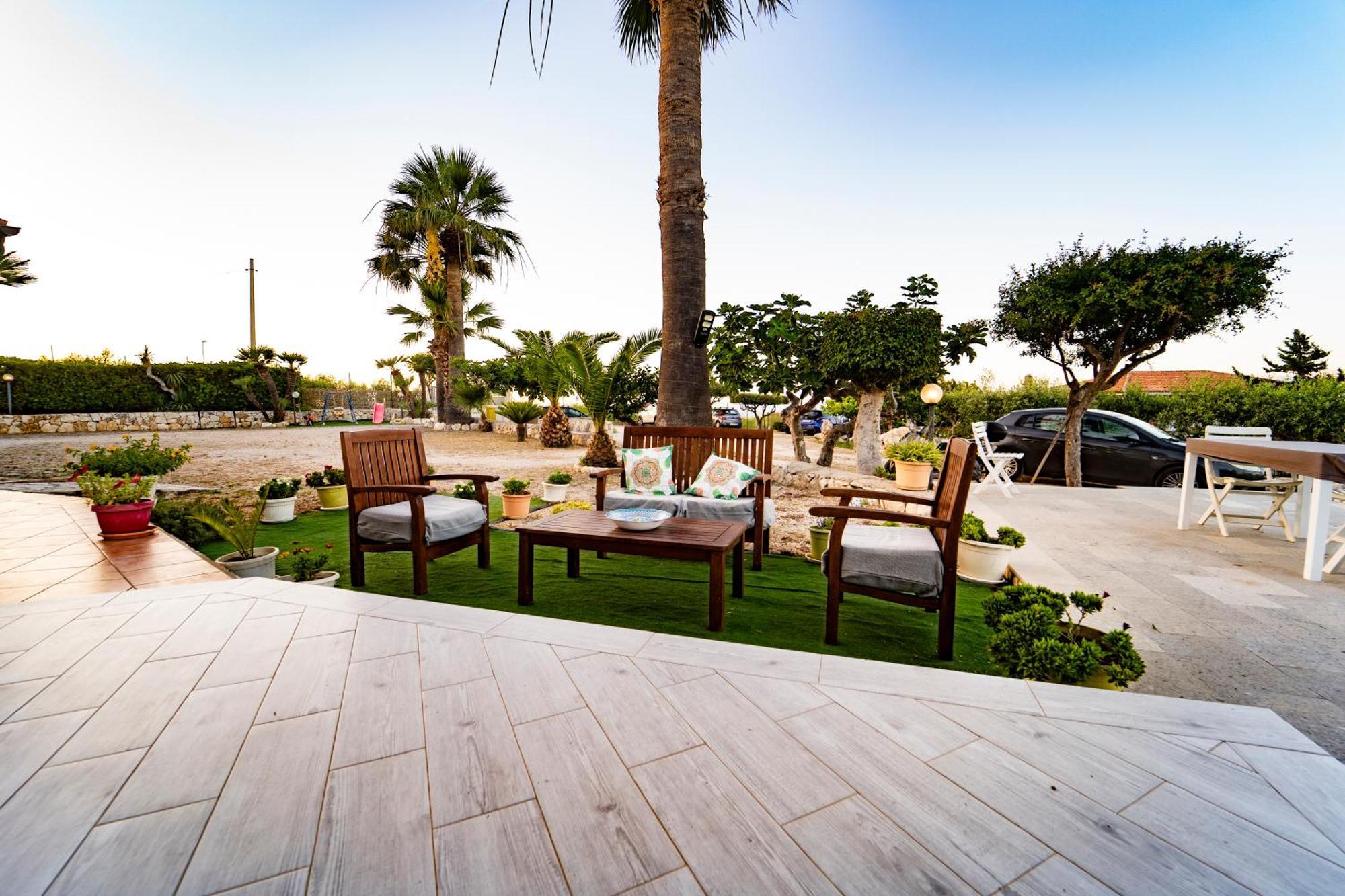 Kore Rooms Castellammare del Golfo Zewnętrze zdjęcie