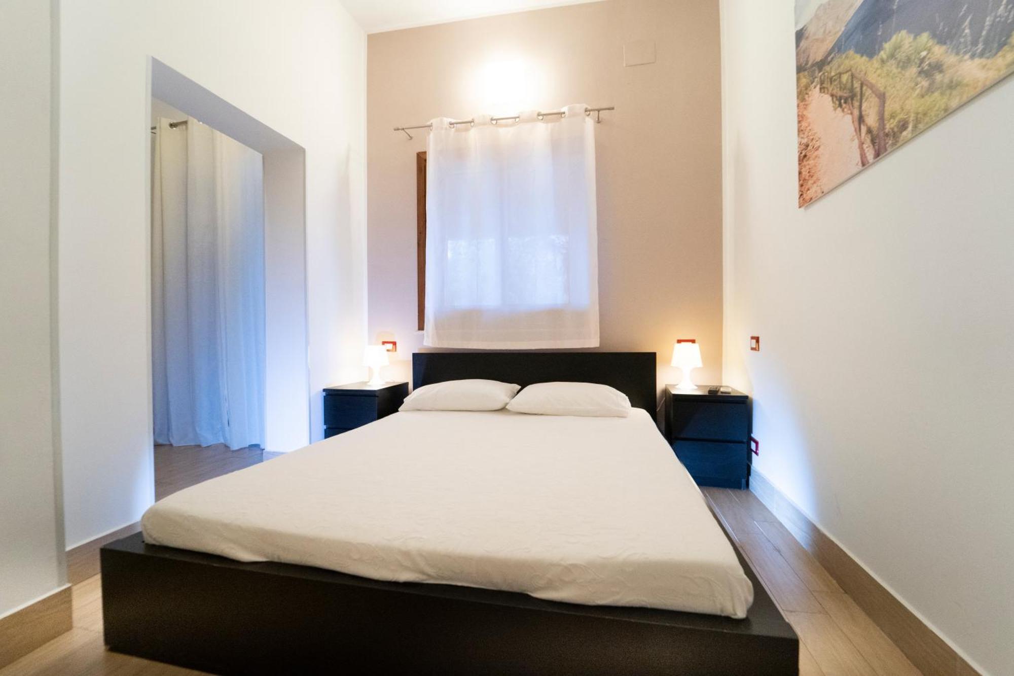 Kore Rooms Castellammare del Golfo Zewnętrze zdjęcie