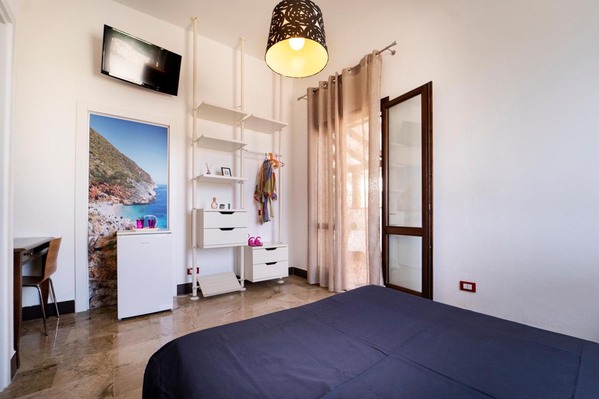 Kore Rooms Castellammare del Golfo Zewnętrze zdjęcie