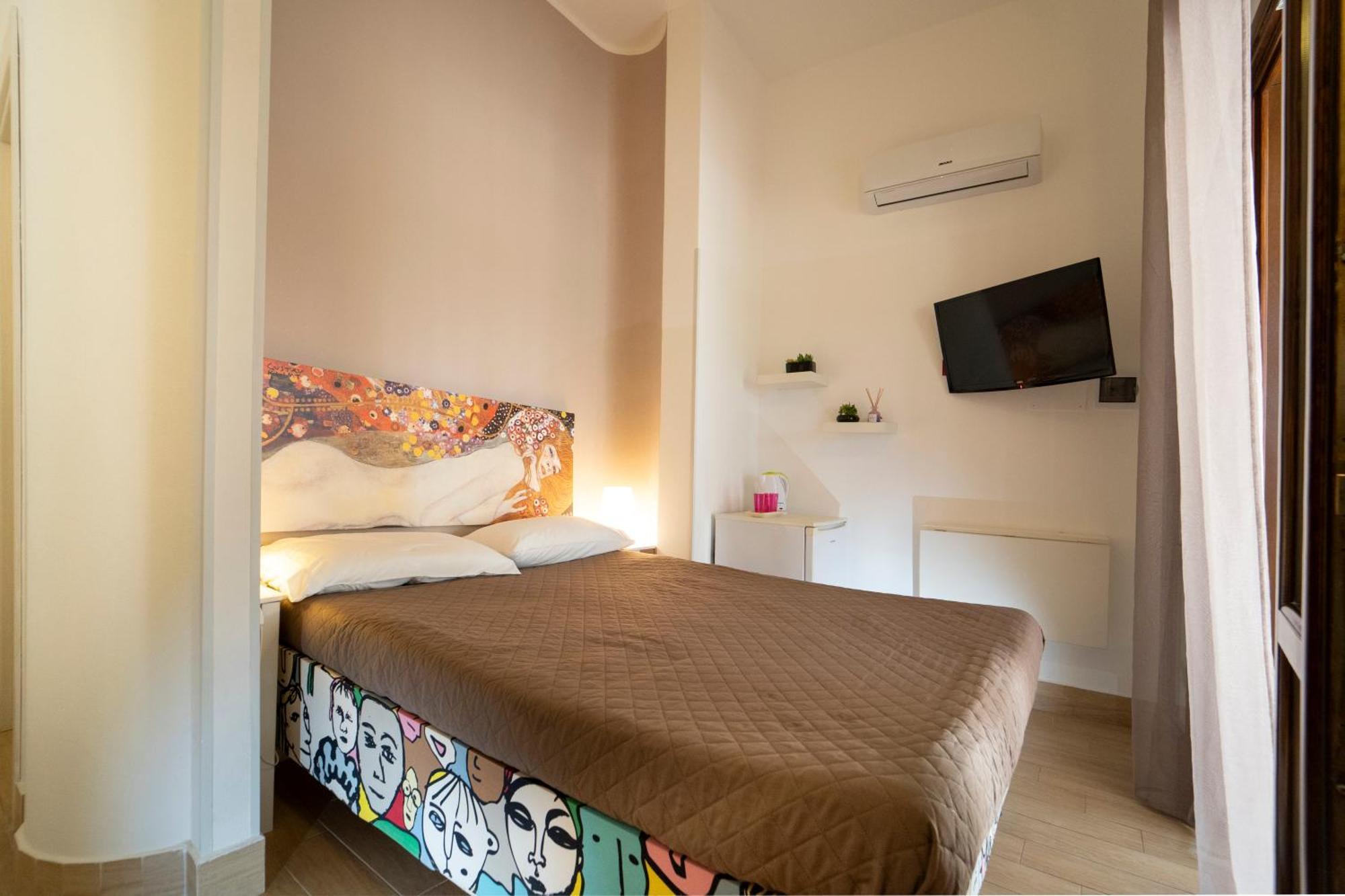 Kore Rooms Castellammare del Golfo Zewnętrze zdjęcie