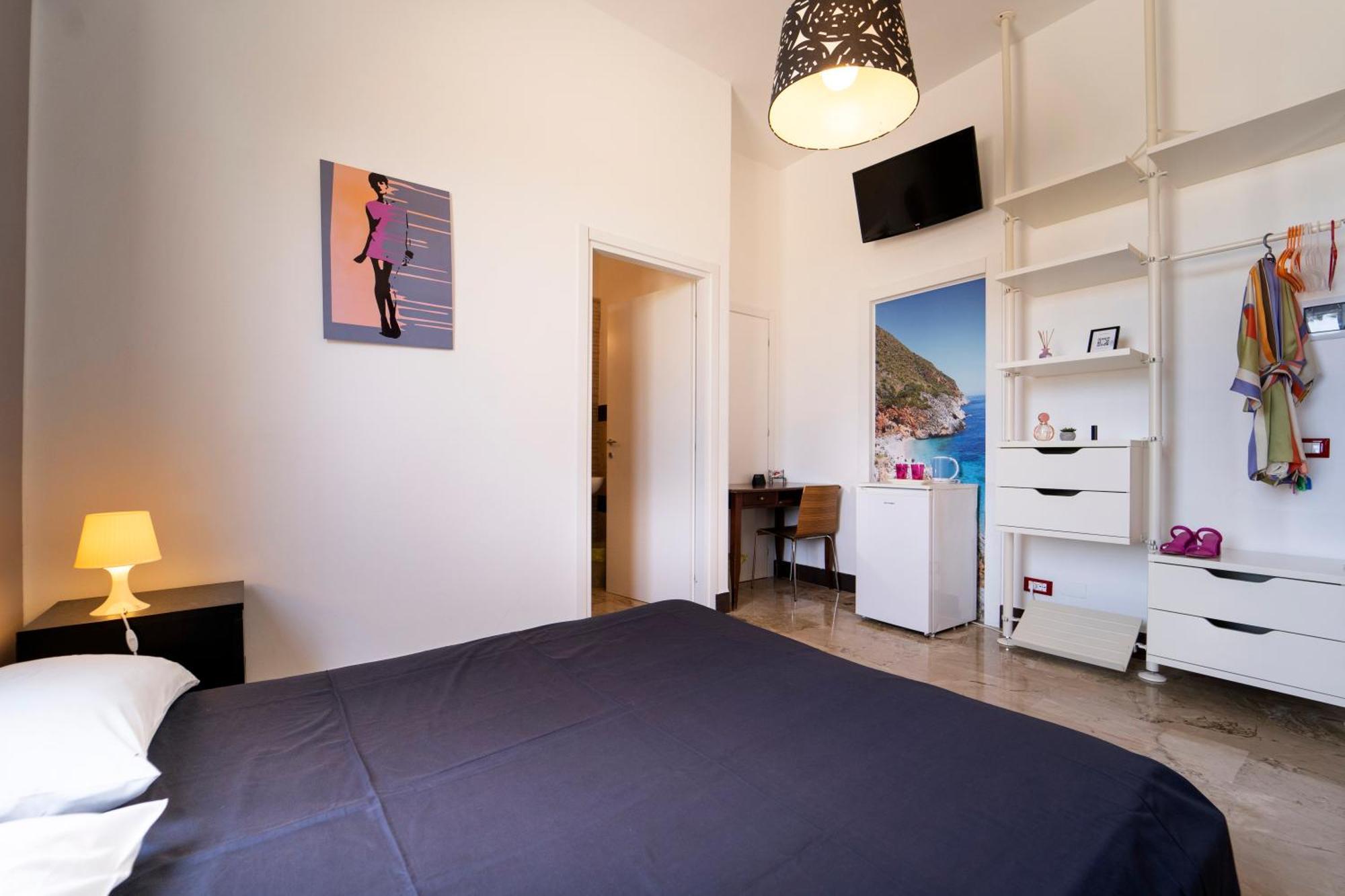Kore Rooms Castellammare del Golfo Zewnętrze zdjęcie