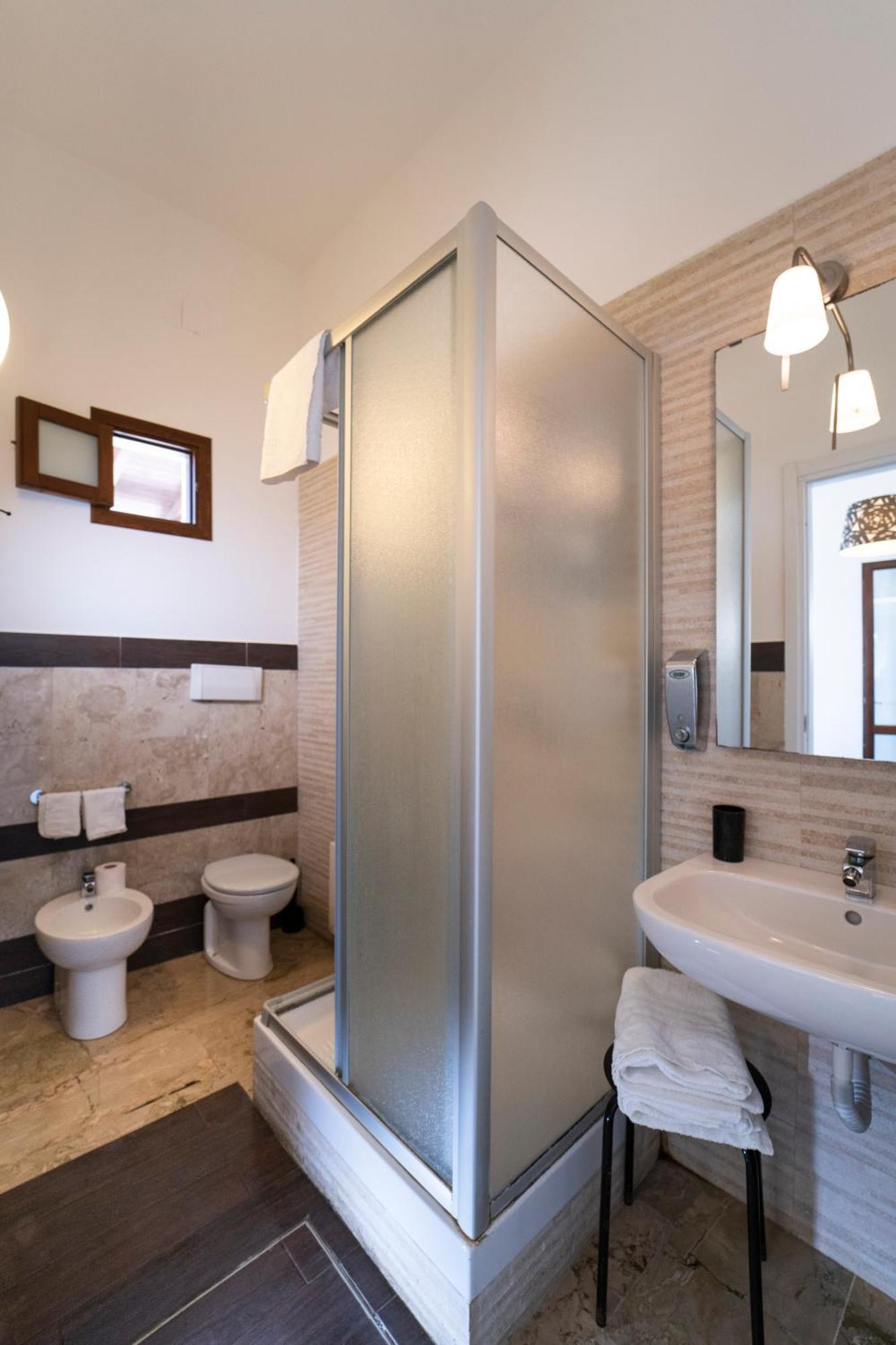 Kore Rooms Castellammare del Golfo Zewnętrze zdjęcie