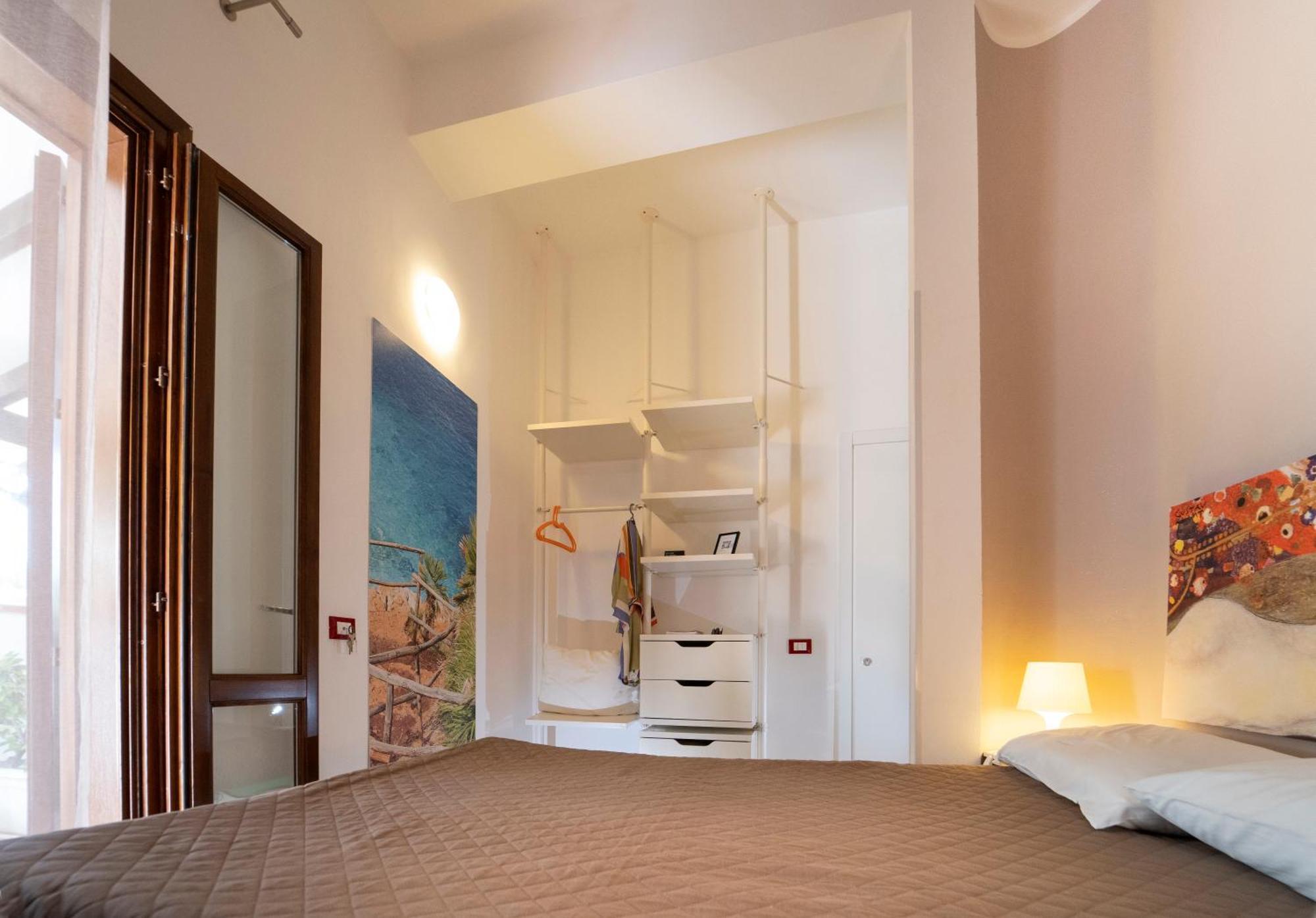 Kore Rooms Castellammare del Golfo Zewnętrze zdjęcie