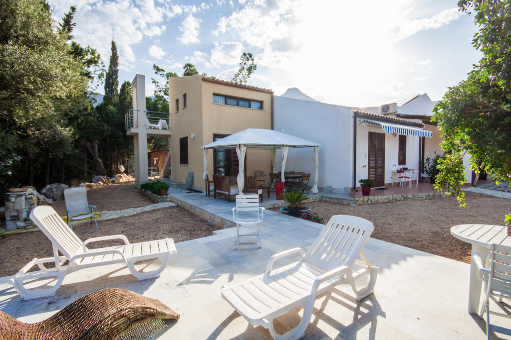 Kore Rooms Castellammare del Golfo Zewnętrze zdjęcie