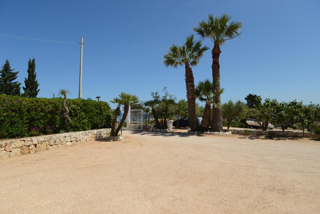 Kore Rooms Castellammare del Golfo Zewnętrze zdjęcie