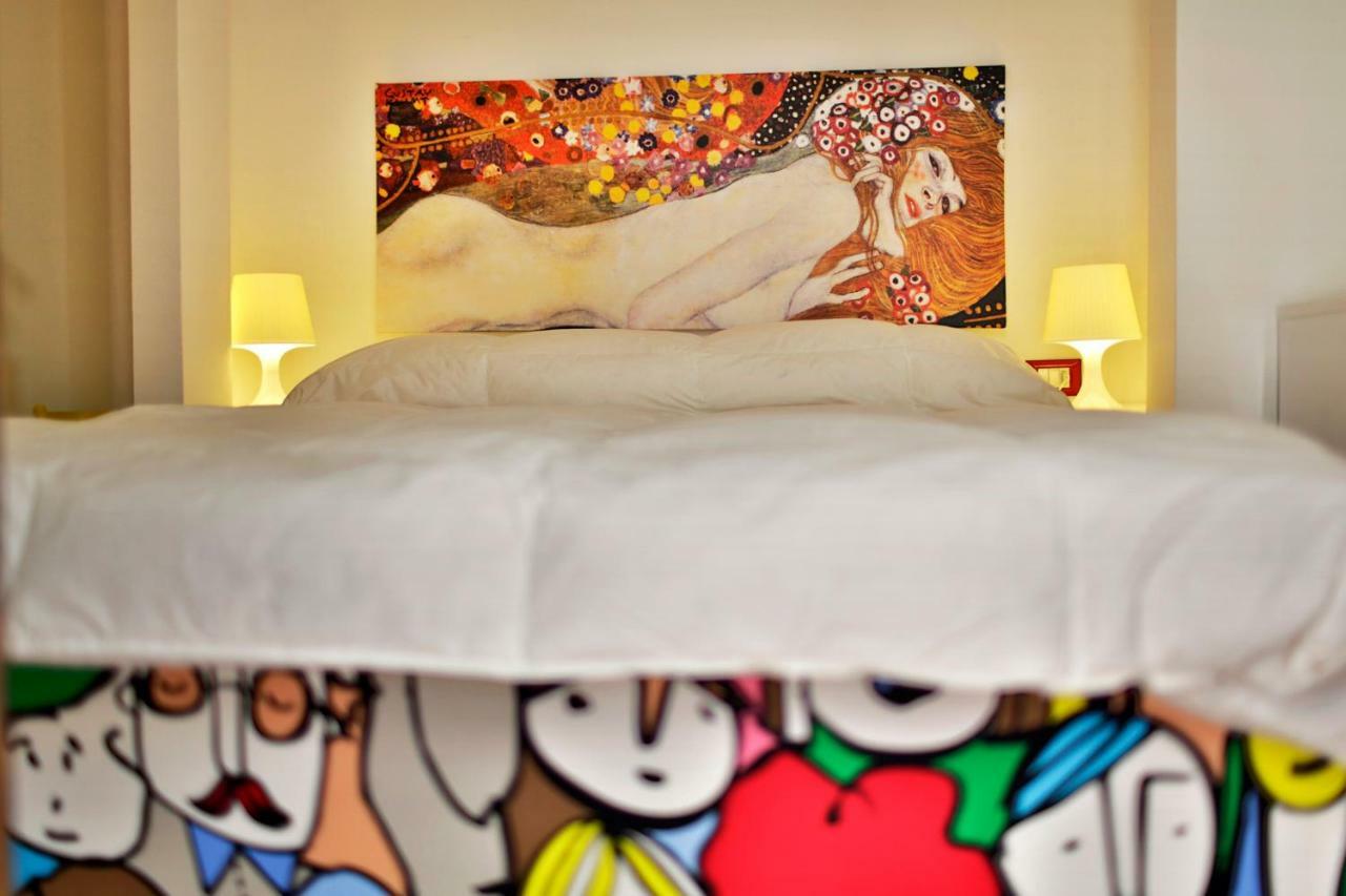 Kore Rooms Castellammare del Golfo Zewnętrze zdjęcie